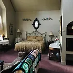 The Palm Hotel
