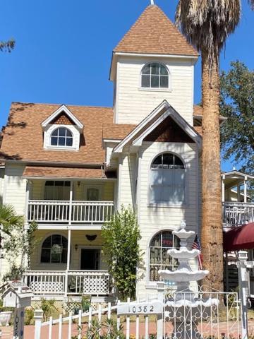 Bed & Breakfast The Palm Hotel