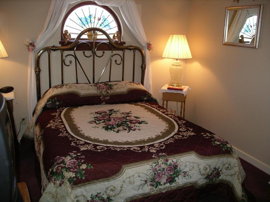 The Palm Hotel 3* Jamestown