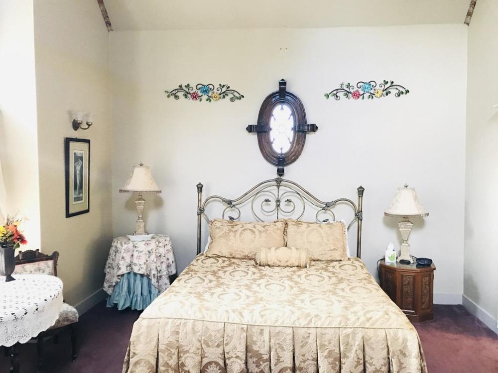 Bed & Breakfast The Palm Hotel