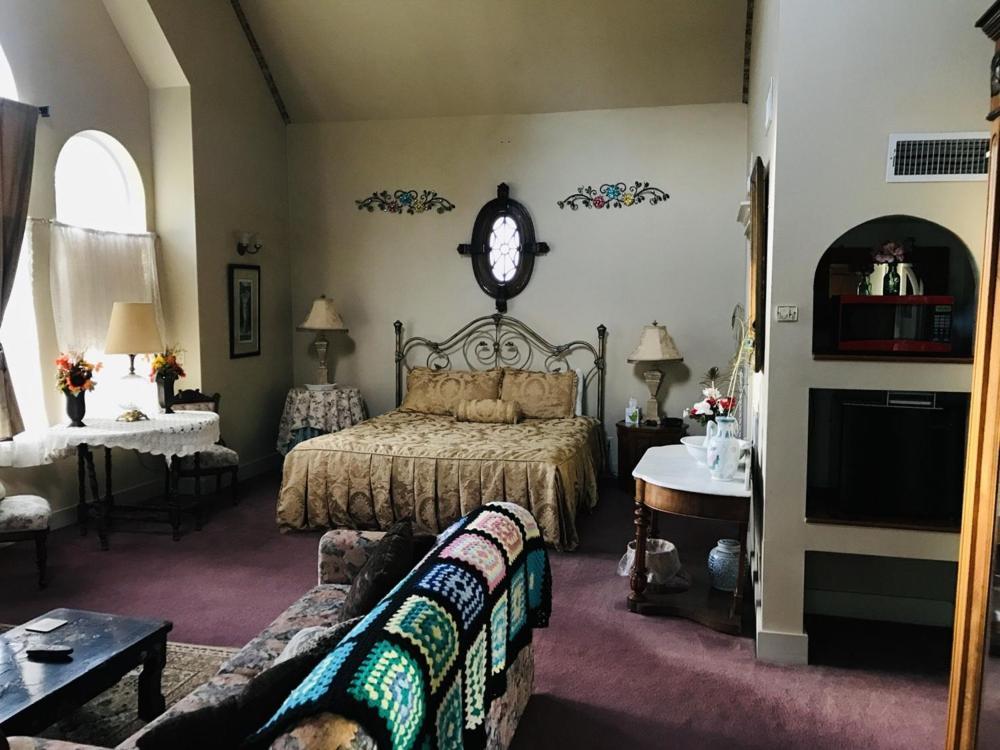 The Palm Hotel 3* Jamestown
