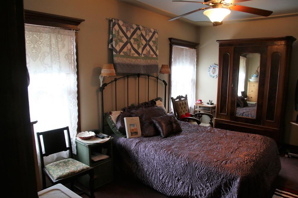 Bed & Breakfast The Palm Hotel Jamestown