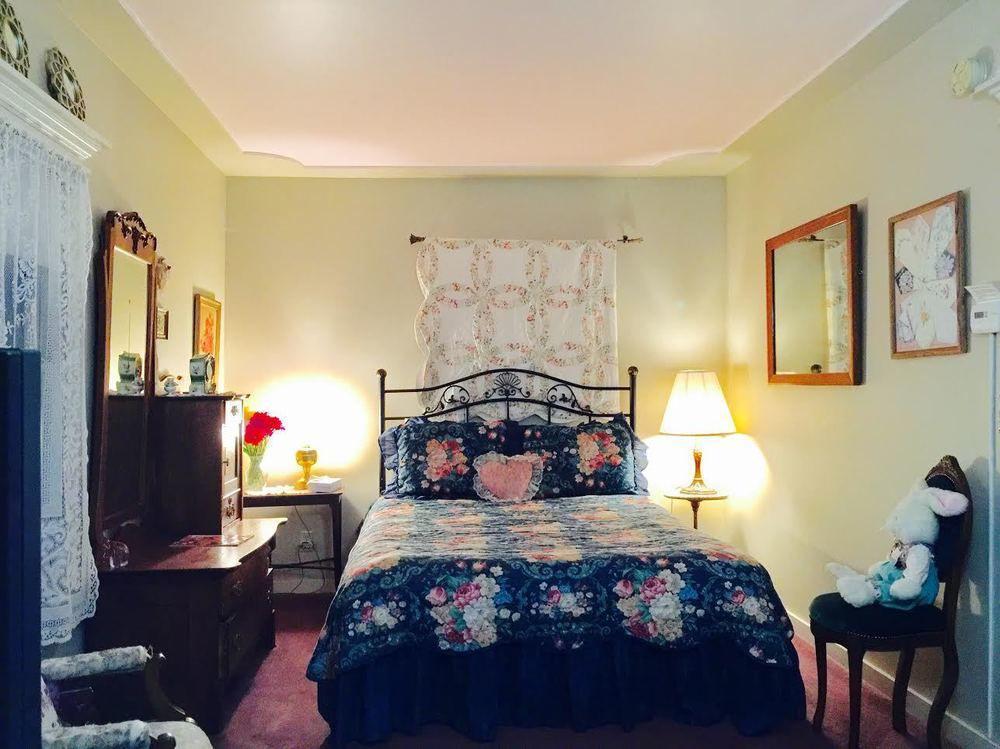 Bed & Breakfast The Palm Hotel