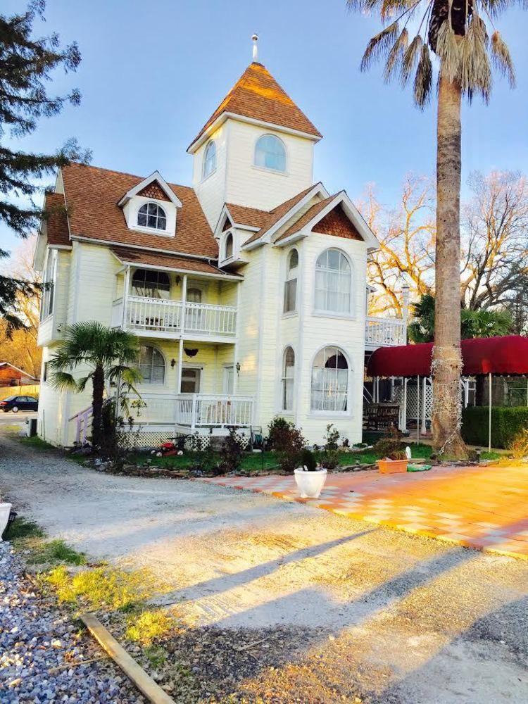 Bed & Breakfast The Palm Hotel 3*