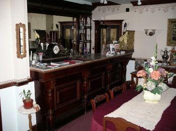 The Palm Hotel Bed & Breakfast
