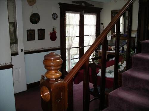 The Palm Hotel Bed & Breakfast