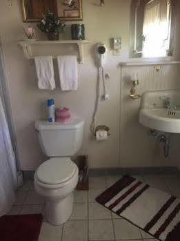 Bed & Breakfast The Palm Hotel