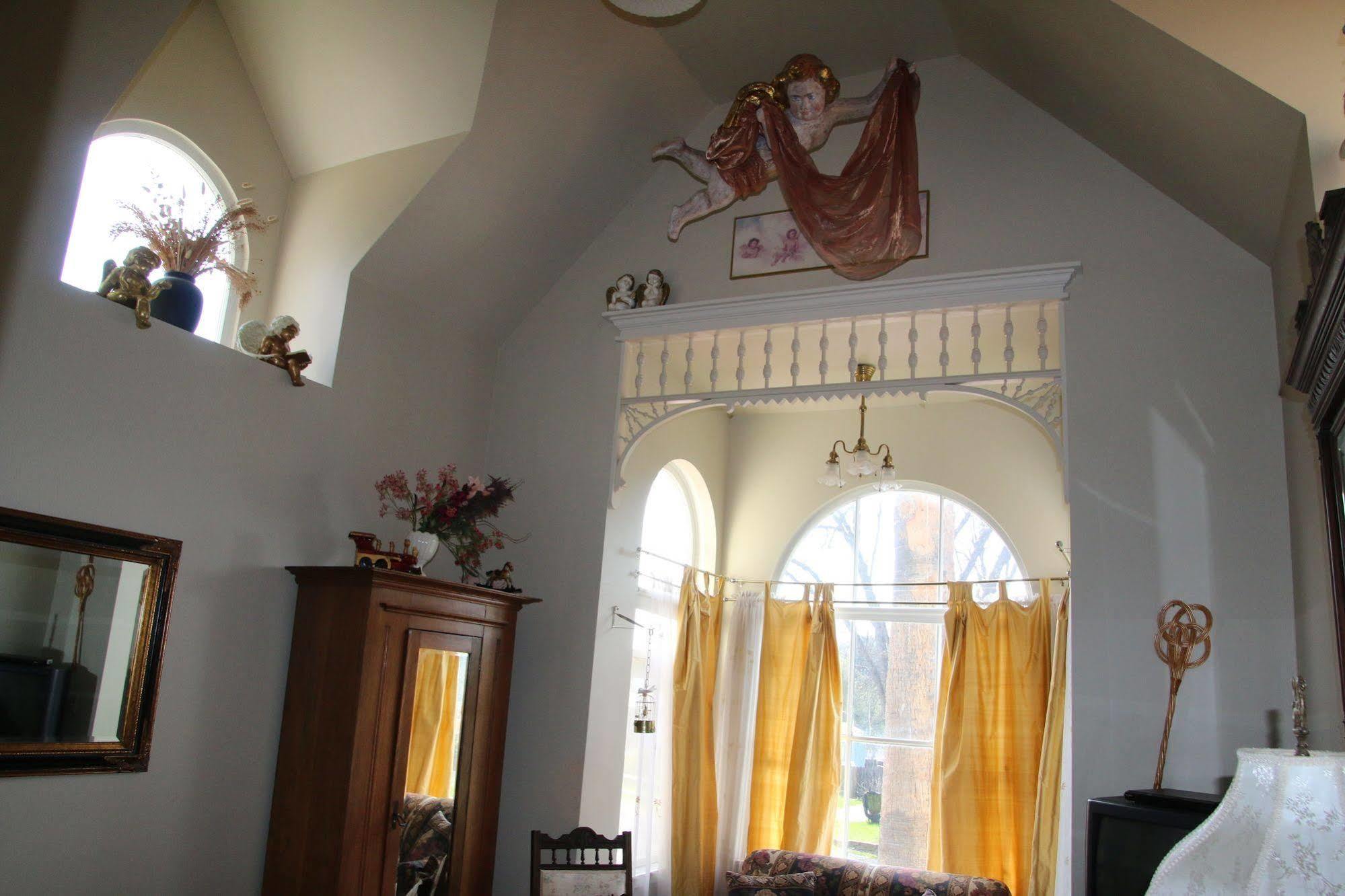 The Palm Hotel Bed & Breakfast 3*