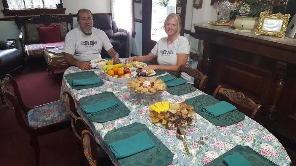 The Palm Hotel Bed & Breakfast