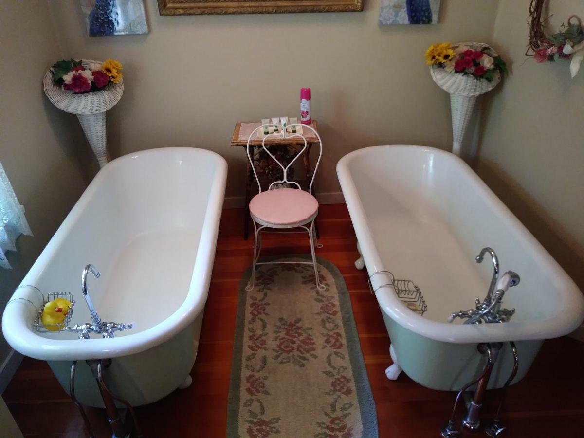 The Palm Hotel Bed & Breakfast 3*