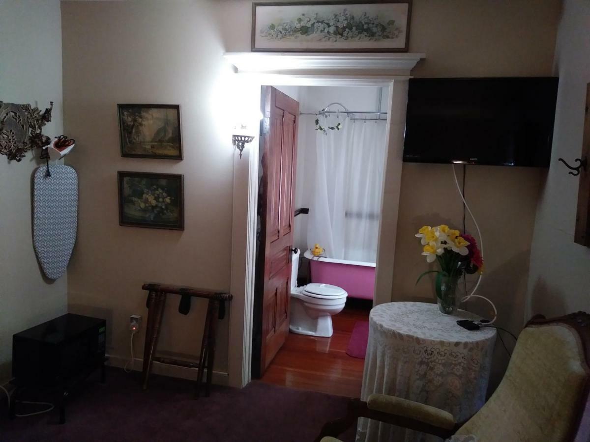 Bed & Breakfast The Palm Hotel 3*