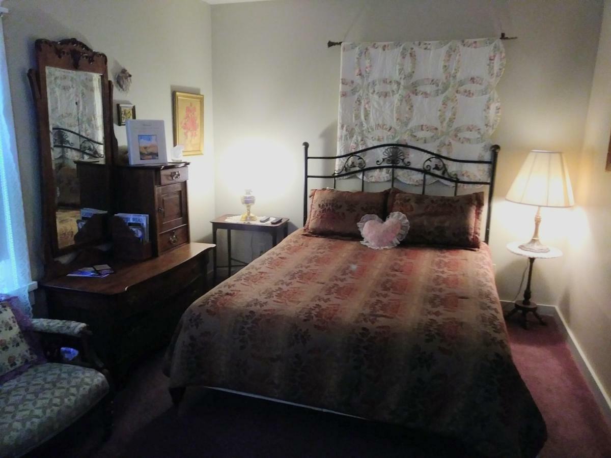Bed & Breakfast The Palm Hotel 3*
