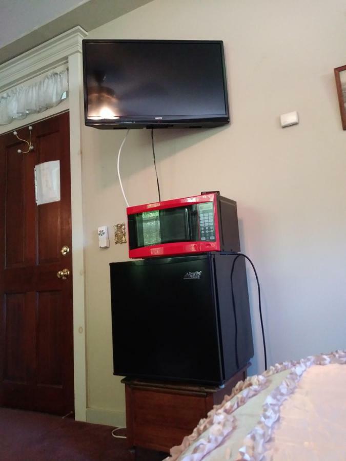 Bed & Breakfast The Palm Hotel