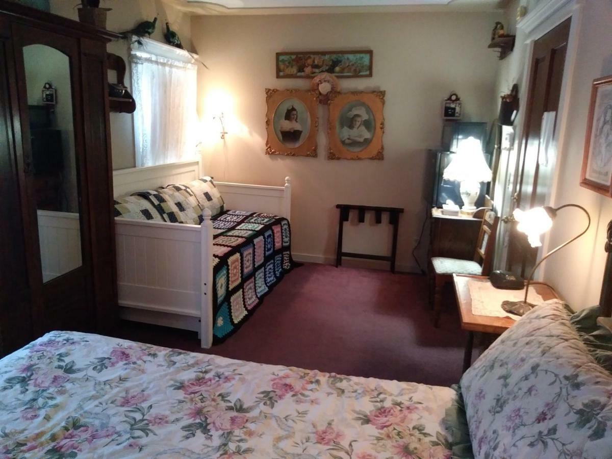 Bed & Breakfast The Palm Hotel 3*